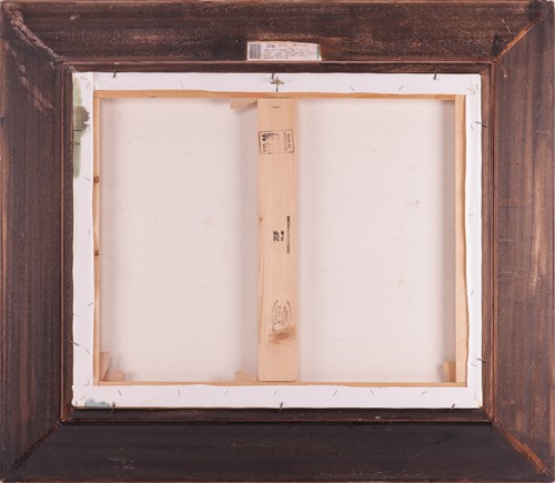 Lot 61 - Antonio Villanueva (Spanish, b. 1940),...