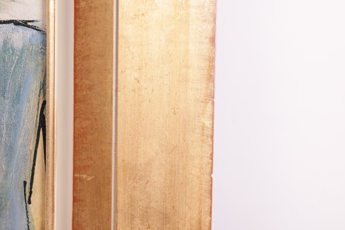 Lot 61 - Antonio Villanueva (Spanish, b. 1940),...