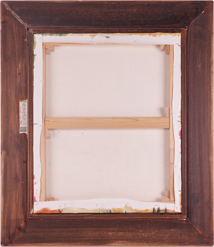 Lot 61 - Antonio Villanueva (Spanish, b. 1940),...