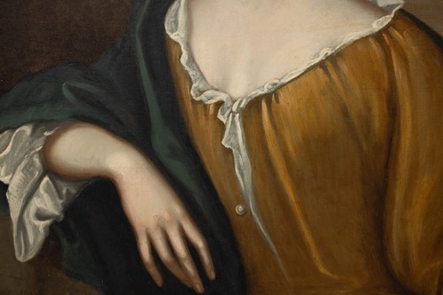 Lot 21 - Maria Verelst (Austrian, 1680 - 1744),...