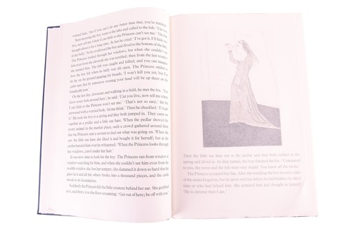 Lot 81 - David Hockney (b. 1937), Illustrations for Six...