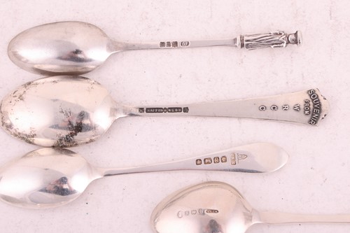 Lot 6 - A silver photograph frame with plain frame, 12...