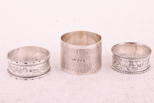 Lot 6 - A silver photograph frame with plain frame, 12...