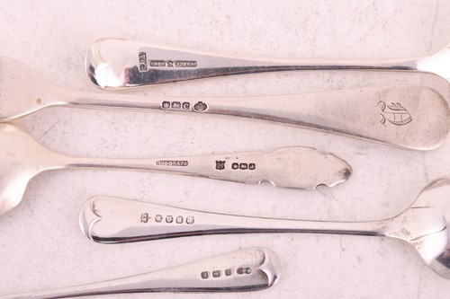 Lot 6 - A silver photograph frame with plain frame, 12...