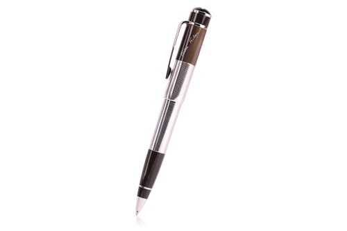 Lot Montblanc - a William Faulkner ballpoint pen...