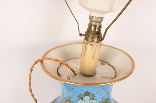 Lot 74 - A Royal Worcester "Blush Ivory" porcelain...