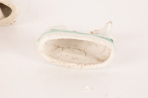 Lot 74 - A Royal Worcester "Blush Ivory" porcelain...