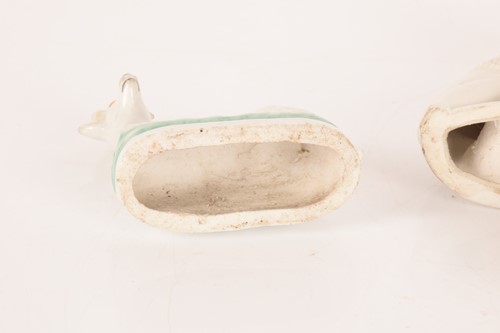Lot 74 - A Royal Worcester "Blush Ivory" porcelain...