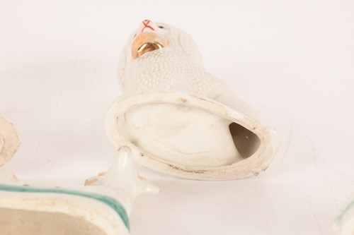 Lot 74 - A Royal Worcester "Blush Ivory" porcelain...