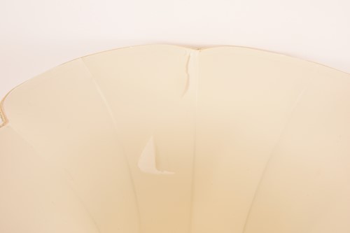 Lot 74 - A Royal Worcester "Blush Ivory" porcelain...