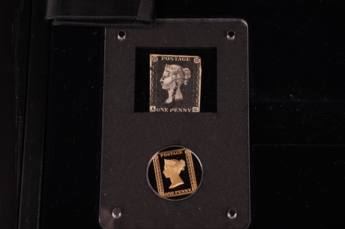 Lot 185 - A London Mint Office issued '500th Anniversary...