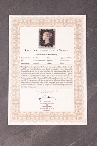 Lot 185 - A London Mint Office issued '500th Anniversary...