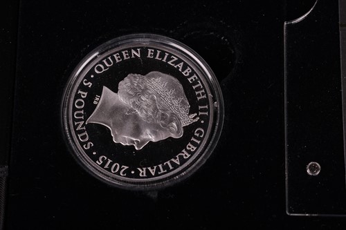 Lot 185 - A London Mint Office issued '500th Anniversary...