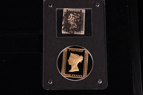 Lot 185 - A London Mint Office issued '500th Anniversary...