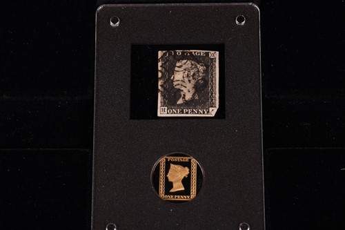 Lot 185 - A London Mint Office issued '500th Anniversary...