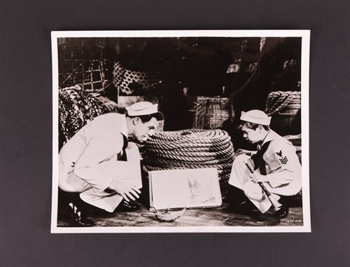 Lot 11 - Gene Kelly: a collection of original...