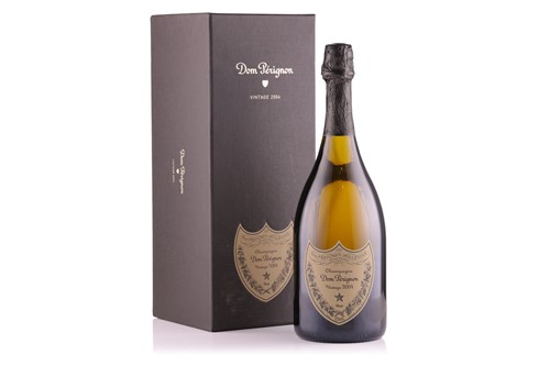 Lot 281 - A Bottle of Dom Perignon Vintage Champagne,...