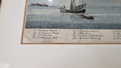 Lot 76 - After Samuel Buck (1696 - 1779) and Nathaniel...