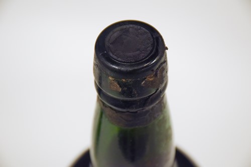 Lot 224 - Two Bottles of 1820 Boal Solera Tarquino Da...