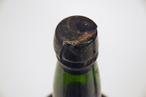 Lot 224 - Two Bottles of 1820 Boal Solera Tarquino Da...
