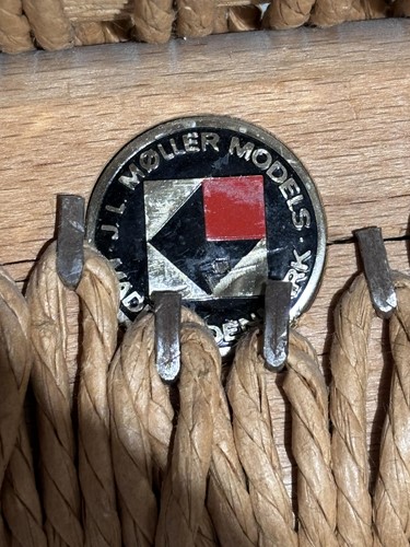 Lot 120 - A set of eight Niels Moller Model 55 and Model...