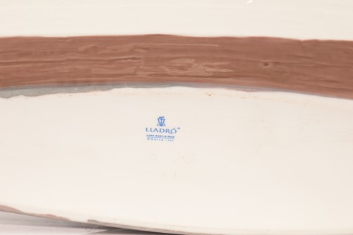 Lot 72 - Lladro: A collection of figurines, comprising...