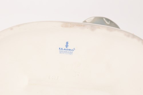 Lot 72 - Lladro: A collection of figurines, comprising...