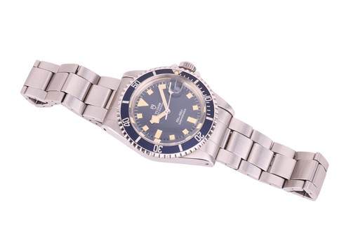 Lot 233 - A Tudor Submariner "Snowflake" Prince Oyster...