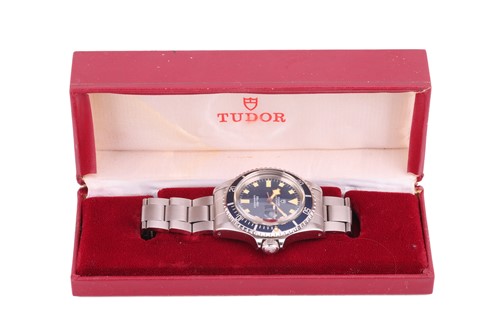 Lot 233 - A Tudor Submariner "Snowflake" Prince Oyster...