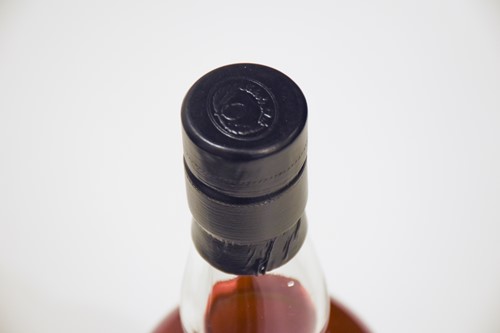 Lot 316 - A Bottle of Ichiro's Malt Chichibu Japanese...