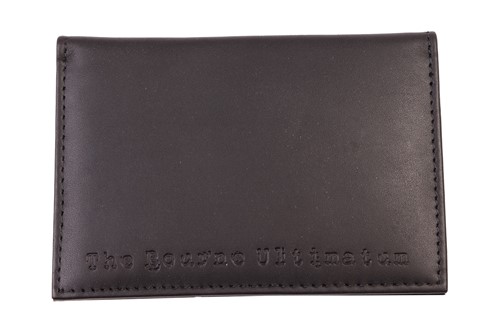 Lot 9 - The Bourne Ultimatum: an unused crew jacket...