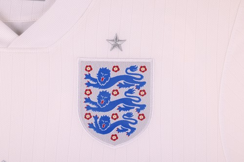 Lot 108 - David Beckham: two hand-signed Nike England...