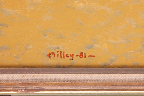 Lot 67 - Ramon Dilley (French/Spanish, b. 1932), Les...