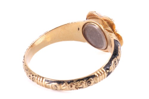 Lot 166 - A collection of Victorian jewellery; including...