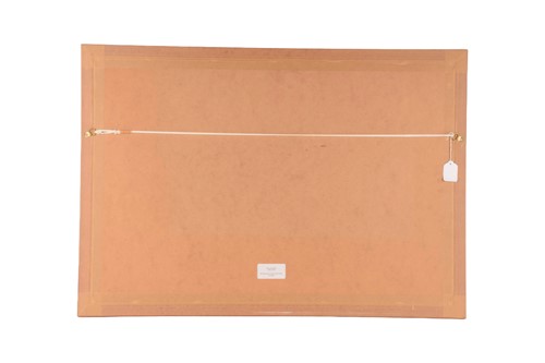 Lot 149 - James Stroudley (British, 1906-1988),...