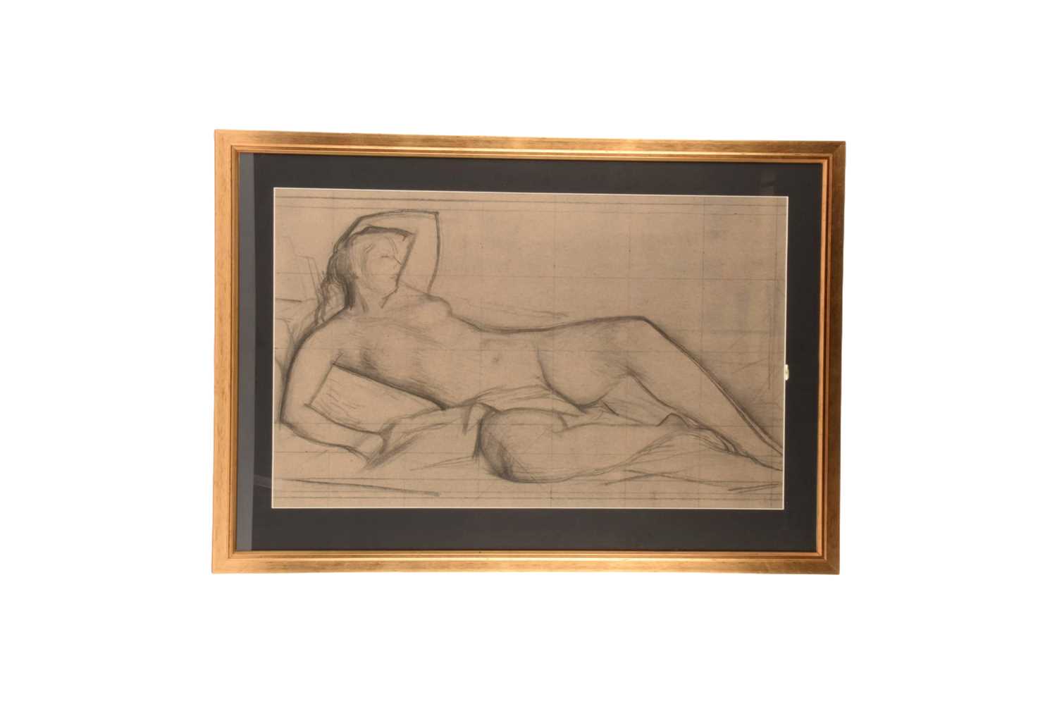 Lot 149 - James Stroudley (British, 1906-1988),...