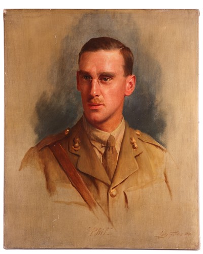 Lot 12 - Samuel Luke Fildes RA (1843-1927) British,...