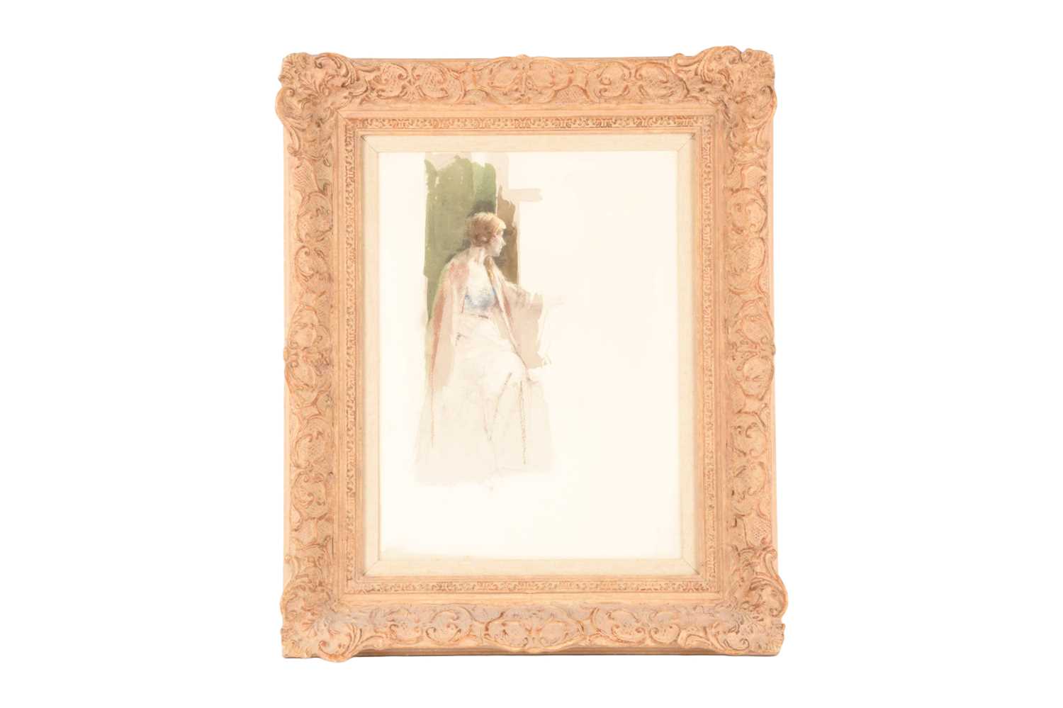 Lot 56 - Arthur Ralph Middleton Todd R.A (British, 1891-...