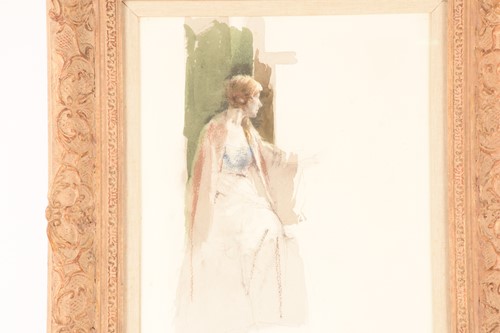 Lot 56 - Arthur Ralph Middleton Todd R.A (British, 1891-...