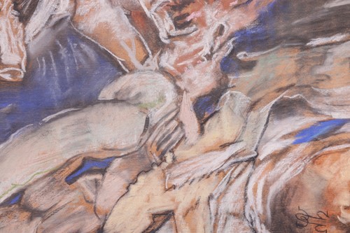 Lot 176 - Austin Osman Spare (1888-1956) British,...