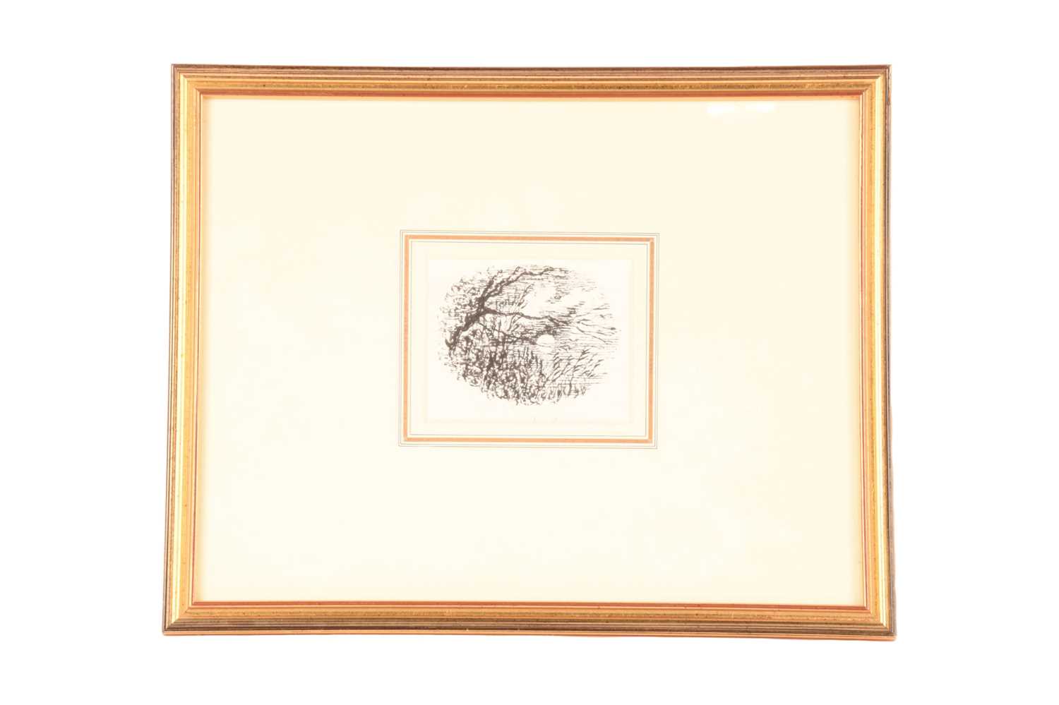Lot 81 - Lynton Lamb (1907-1977) British, The Moon,...