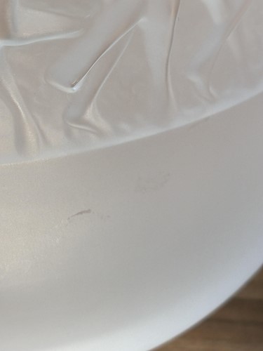 Lot 261 - A large Lalique 'Bacchantes' frosted glass...