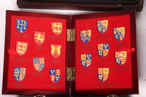 Lot 71 - A collection of boxed Westminster...