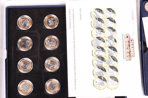 Lot 71 - A collection of boxed Westminster...