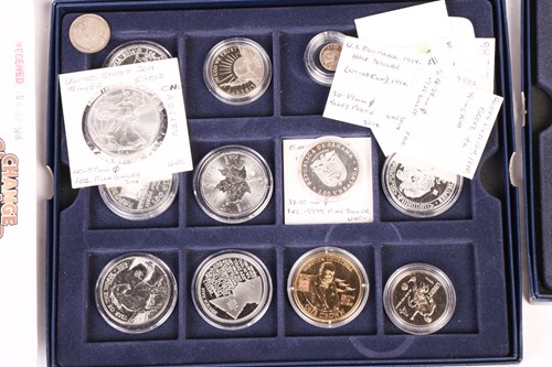 Lot 71 - A collection of boxed Westminster...