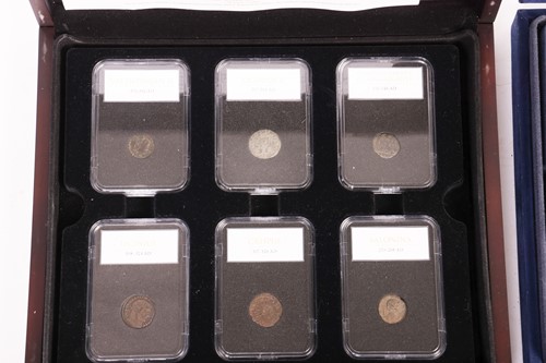 Lot 71 - A collection of boxed Westminster...