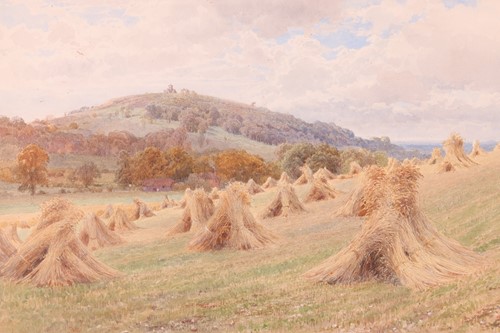 Lot 34 - Harold Sutton Palmer (1854 – 1933), 'St....
