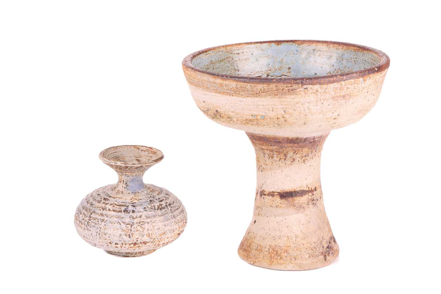 Lot 187 - Waistel Cooper (1921-2003) British, a small...