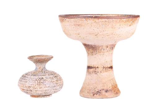 Lot 187 - Waistel Cooper (1921-2003) British, a small...