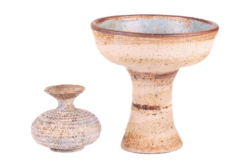 Lot 187 - Waistel Cooper (1921-2003) British, a small...